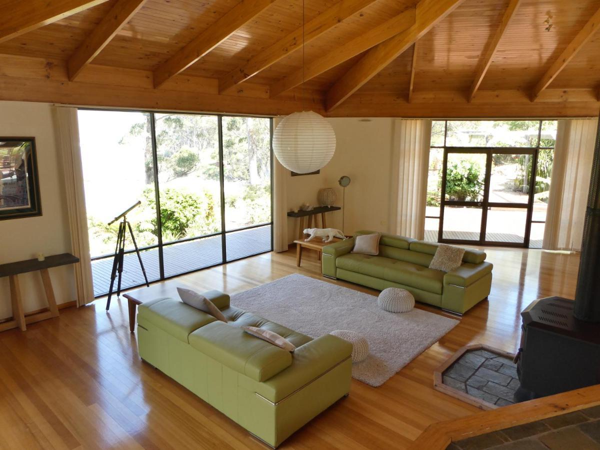 Osprey Lodge & Bungalow Eaglehawk Neck Εξωτερικό φωτογραφία