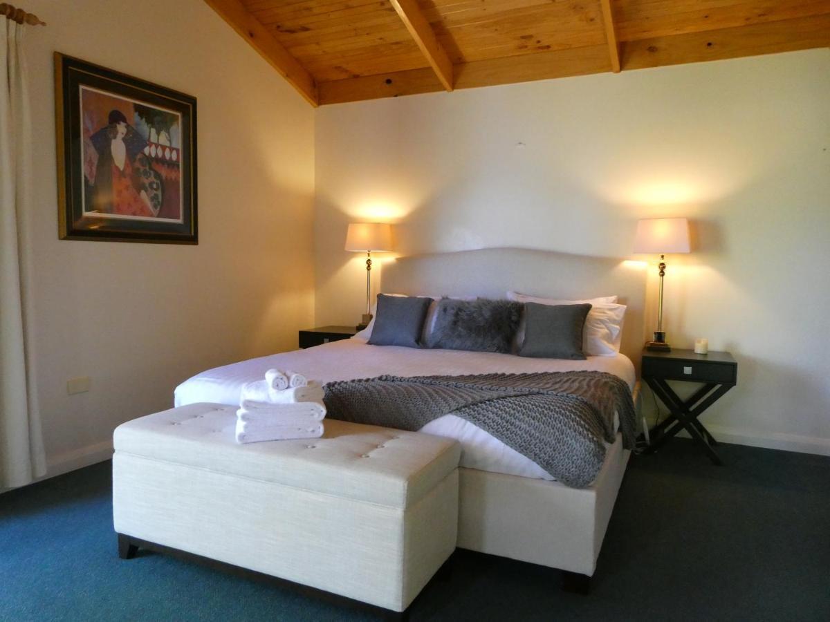 Osprey Lodge & Bungalow Eaglehawk Neck Εξωτερικό φωτογραφία