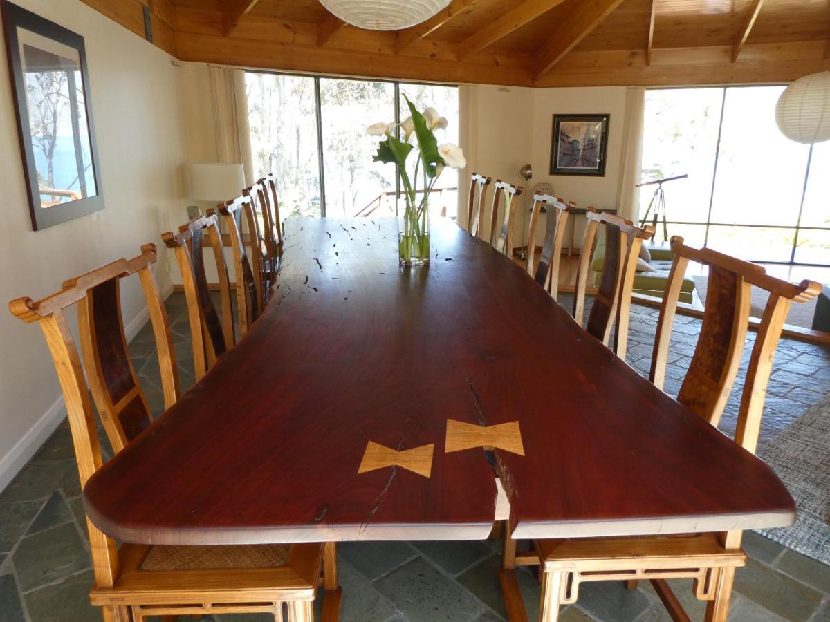 Osprey Lodge & Bungalow Eaglehawk Neck Εξωτερικό φωτογραφία