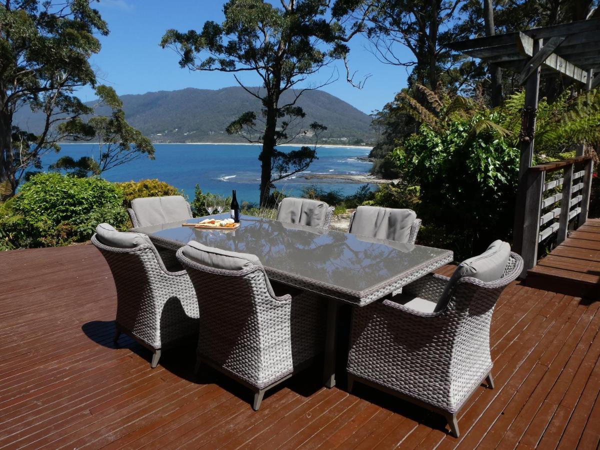 Osprey Lodge & Bungalow Eaglehawk Neck Εξωτερικό φωτογραφία