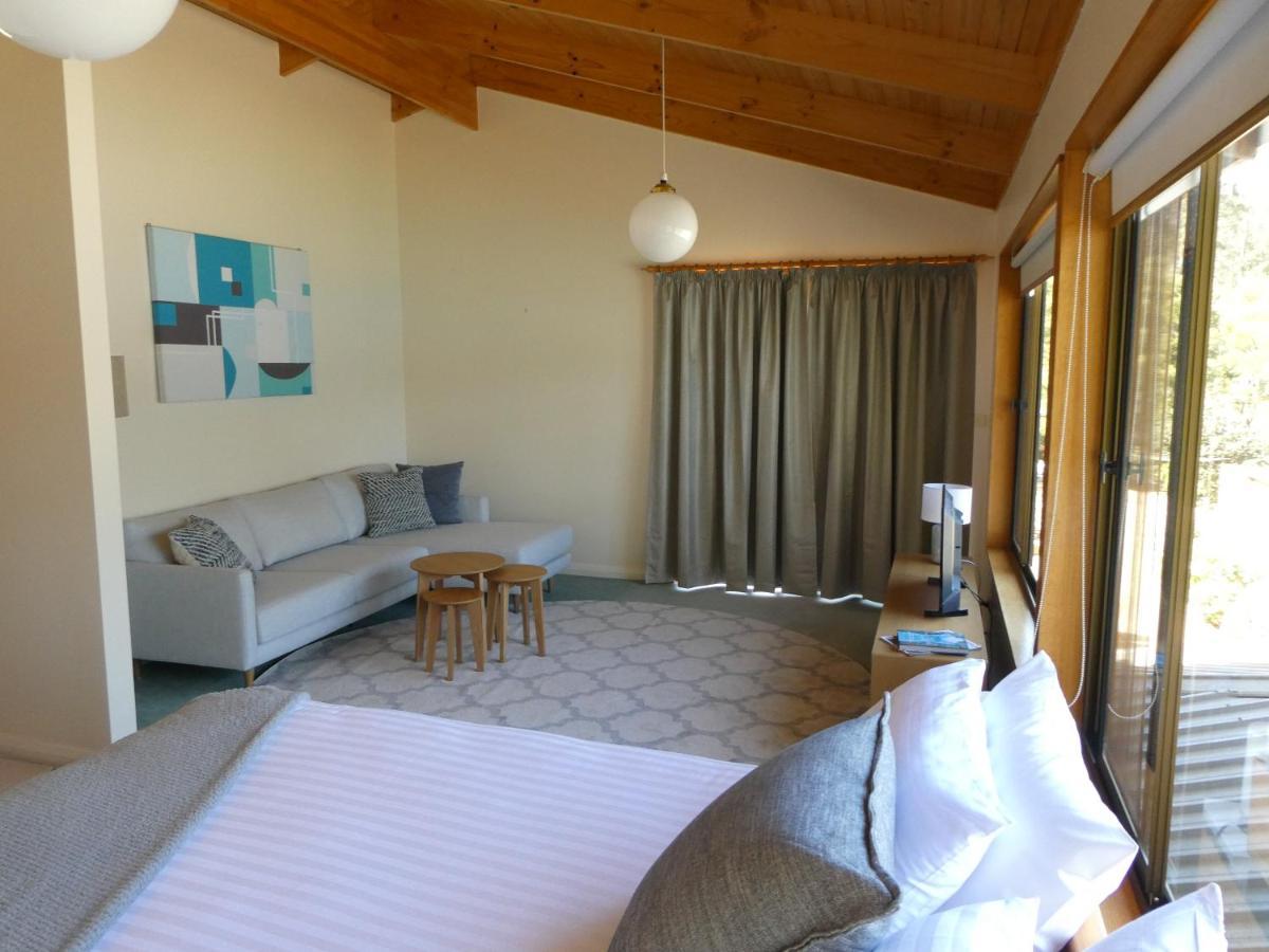 Osprey Lodge & Bungalow Eaglehawk Neck Εξωτερικό φωτογραφία