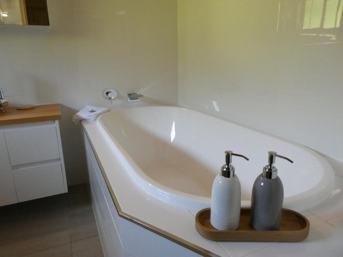 Osprey Lodge & Bungalow Eaglehawk Neck Εξωτερικό φωτογραφία