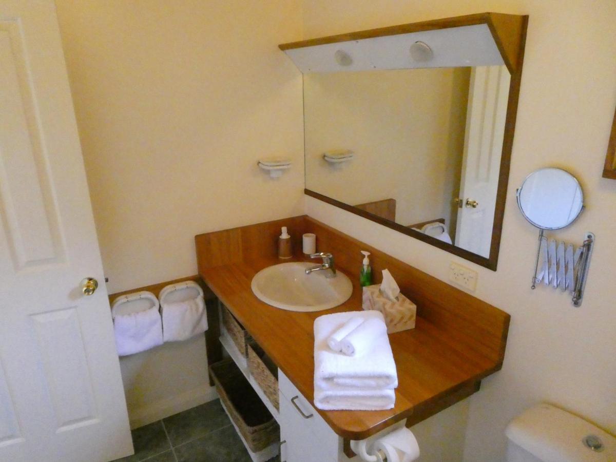 Osprey Lodge & Bungalow Eaglehawk Neck Εξωτερικό φωτογραφία