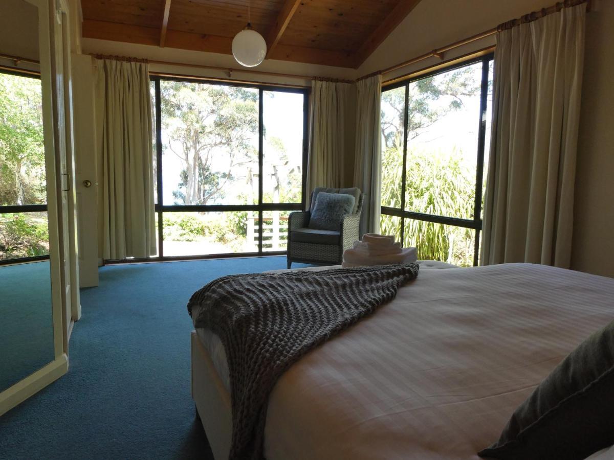 Osprey Lodge & Bungalow Eaglehawk Neck Εξωτερικό φωτογραφία