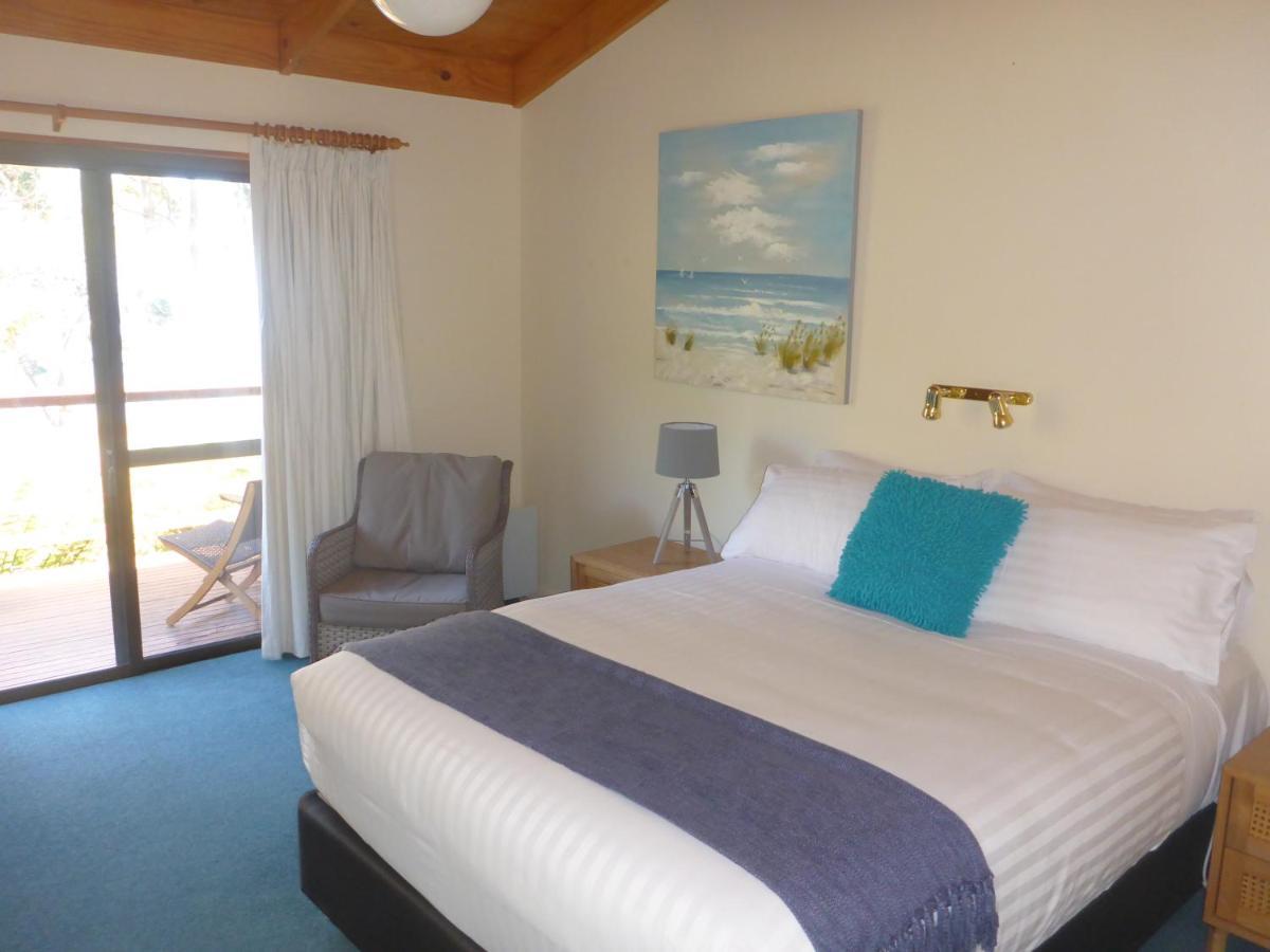 Osprey Lodge & Bungalow Eaglehawk Neck Εξωτερικό φωτογραφία