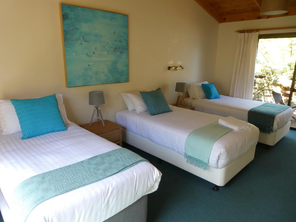 Osprey Lodge & Bungalow Eaglehawk Neck Εξωτερικό φωτογραφία