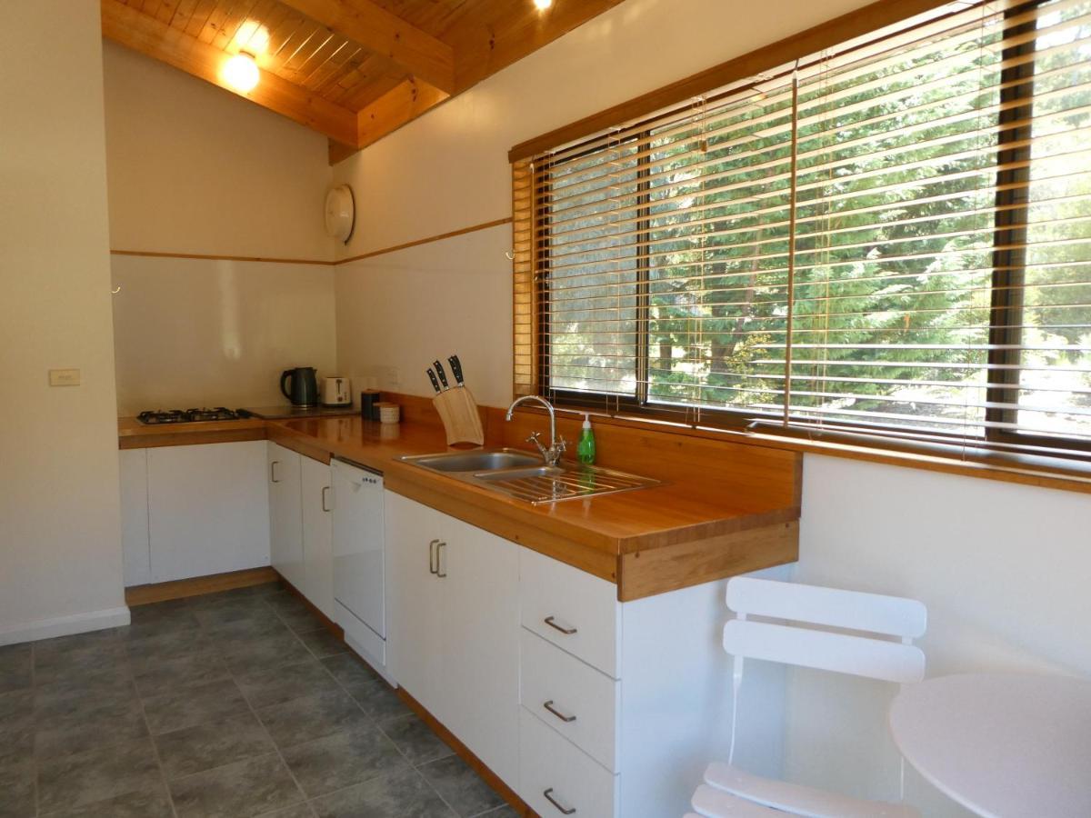 Osprey Lodge & Bungalow Eaglehawk Neck Εξωτερικό φωτογραφία